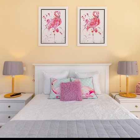 Apartament Dream'S House Portimão Zewnętrze zdjęcie