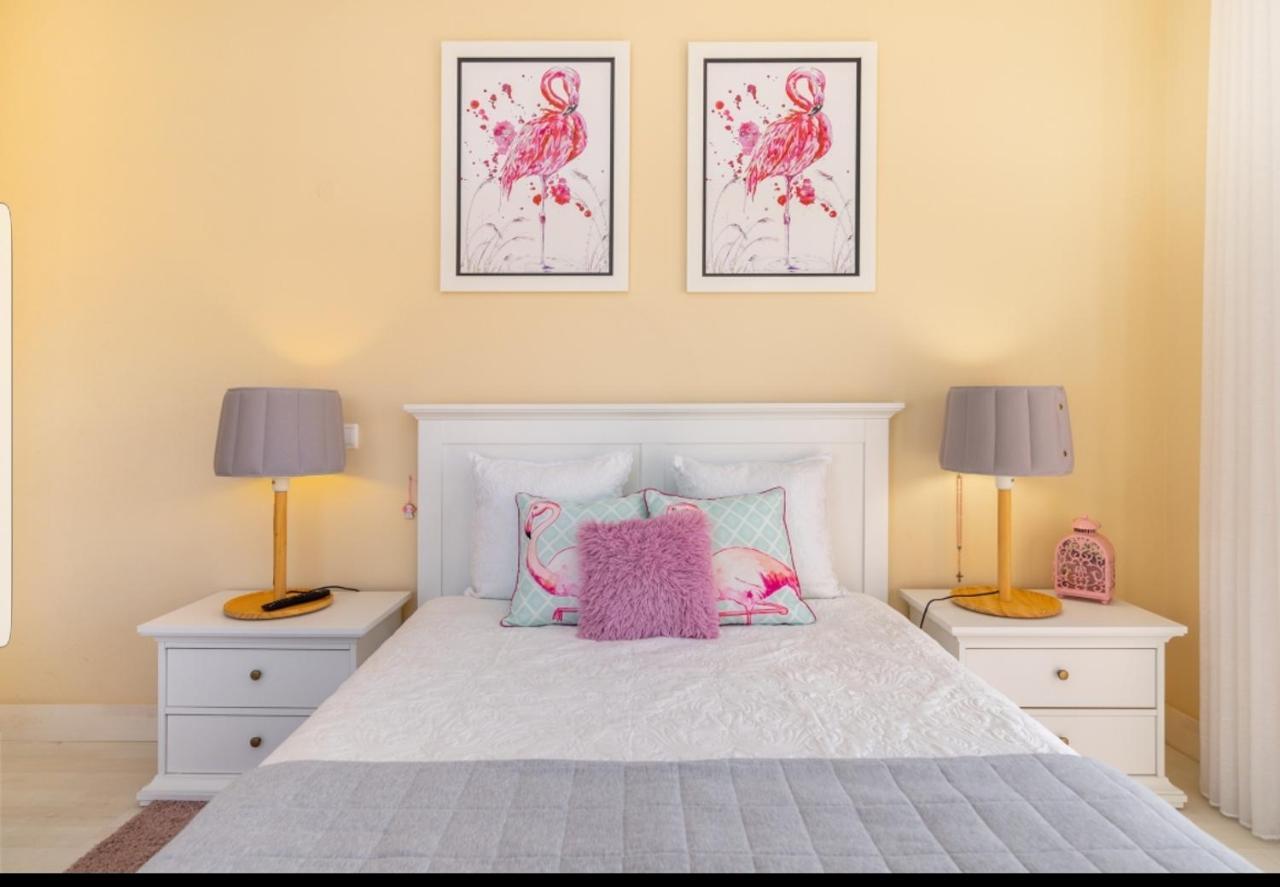 Apartament Dream'S House Portimão Zewnętrze zdjęcie
