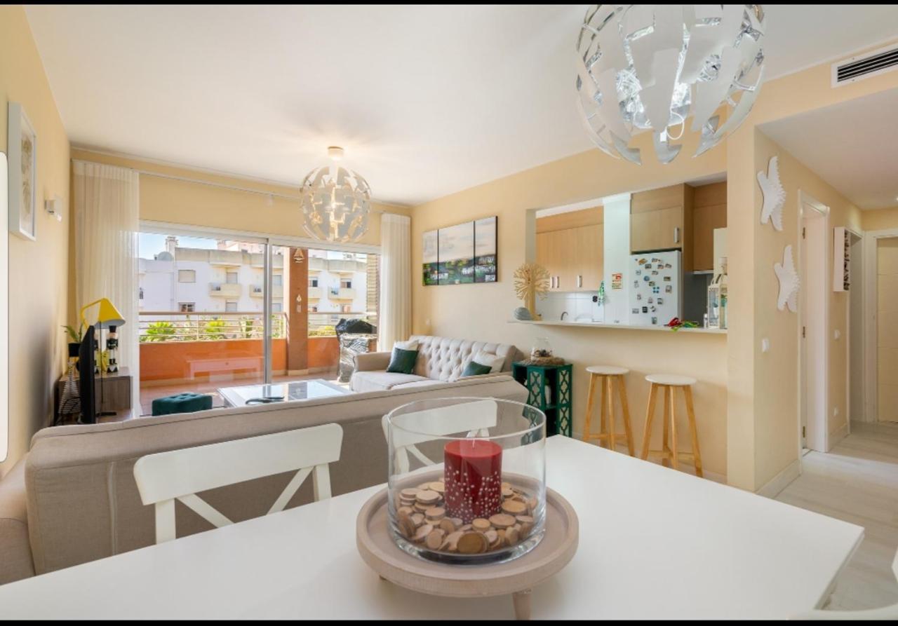 Apartament Dream'S House Portimão Zewnętrze zdjęcie