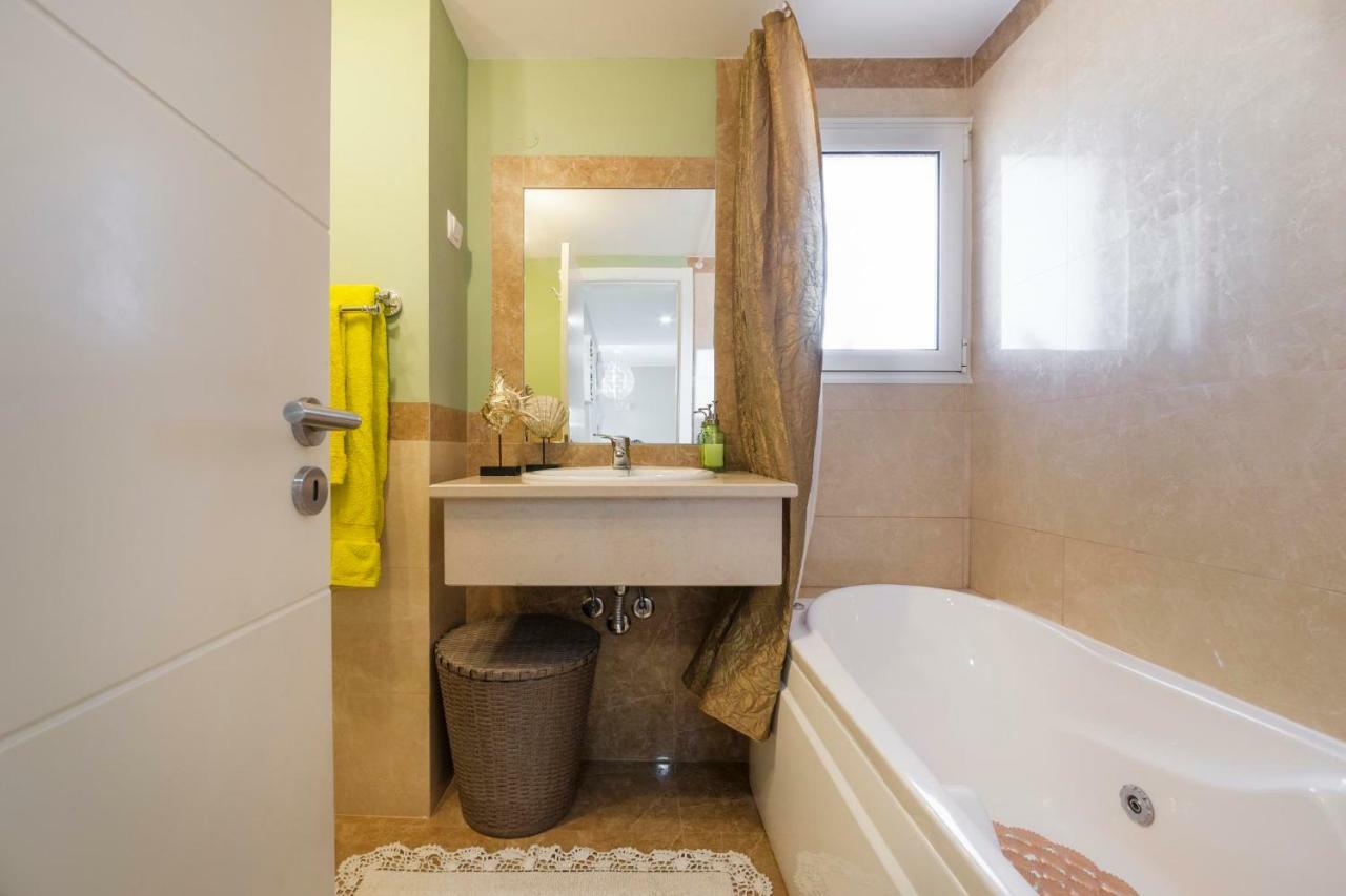 Apartament Dream'S House Portimão Zewnętrze zdjęcie