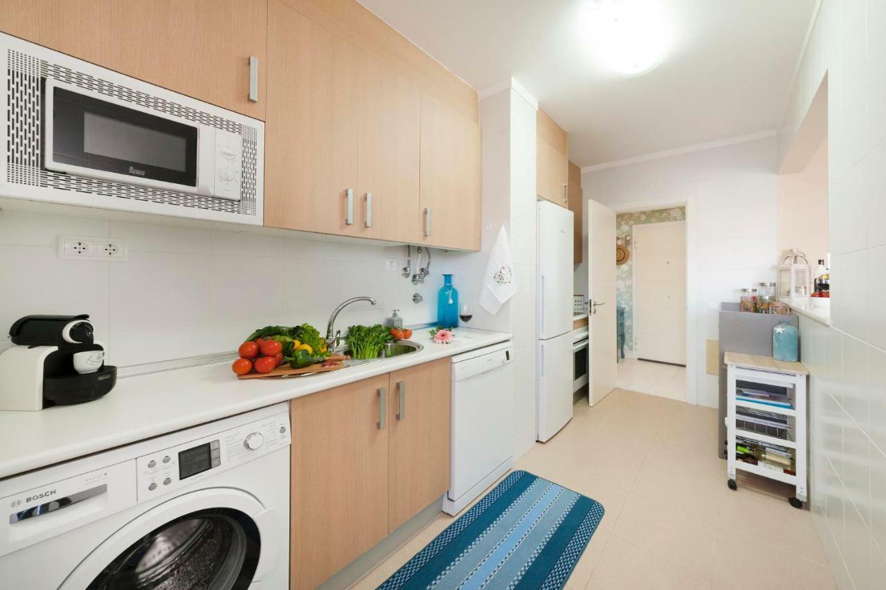 Apartament Dream'S House Portimão Zewnętrze zdjęcie
