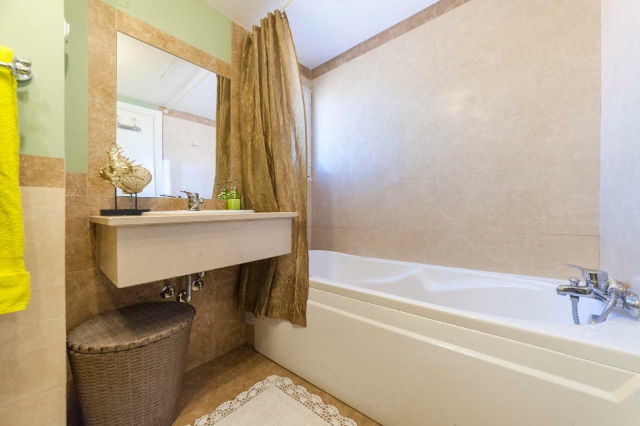 Apartament Dream'S House Portimão Zewnętrze zdjęcie