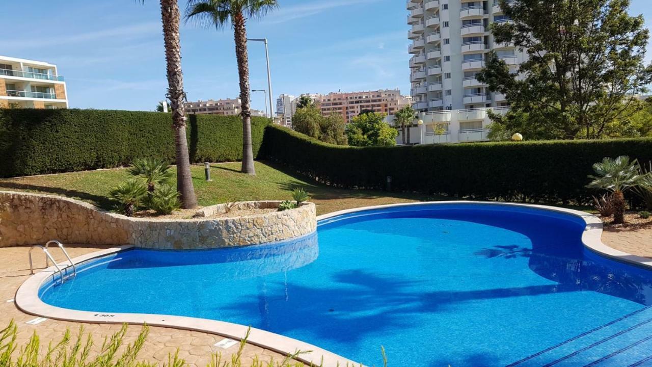 Apartament Dream'S House Portimão Zewnętrze zdjęcie