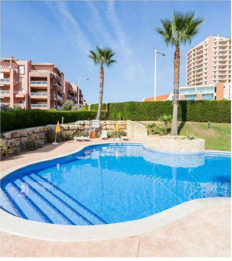 Apartament Dream'S House Portimão Zewnętrze zdjęcie