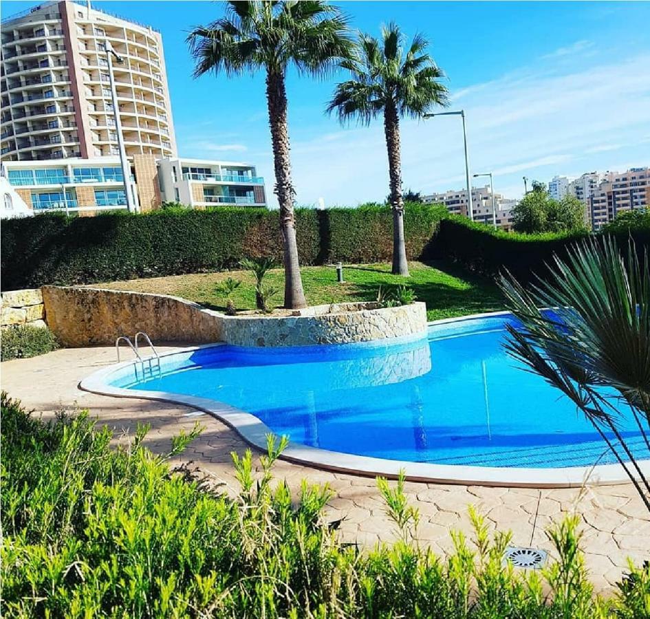 Apartament Dream'S House Portimão Zewnętrze zdjęcie